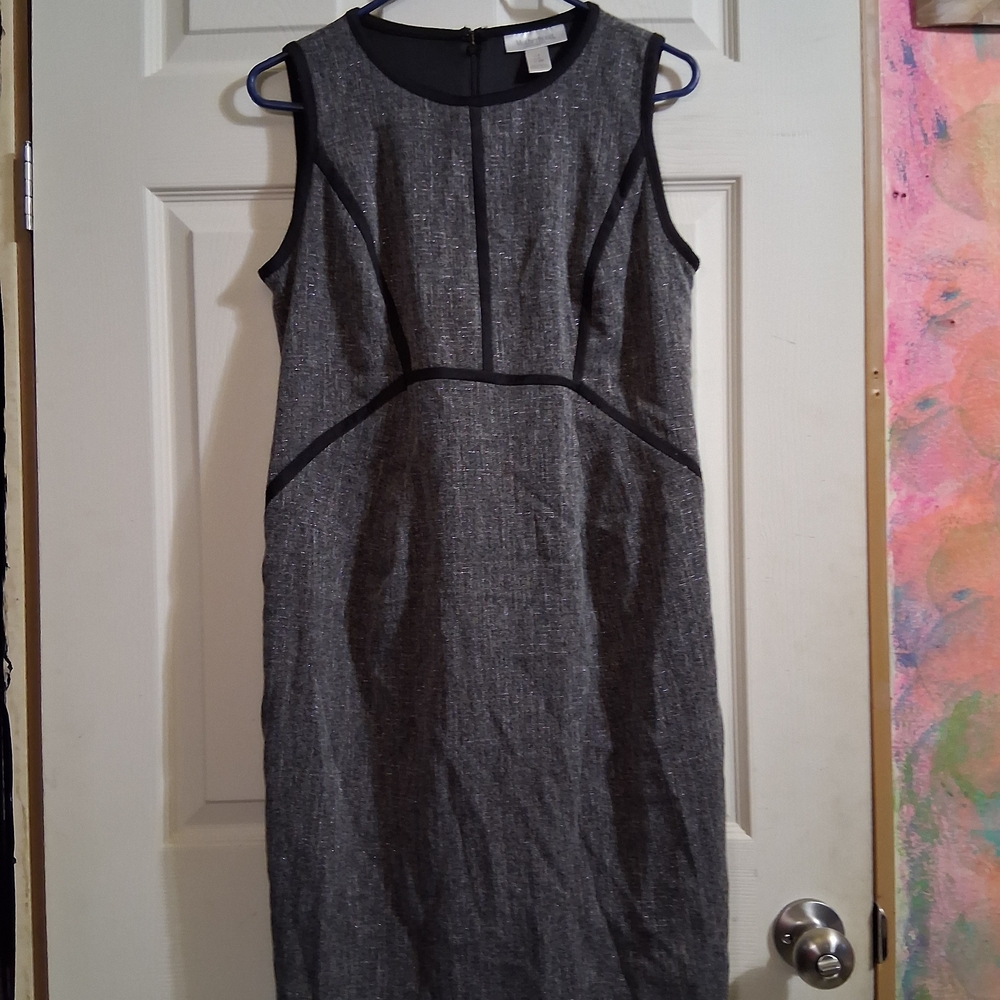 Motherhood Sheath Dress Size Small